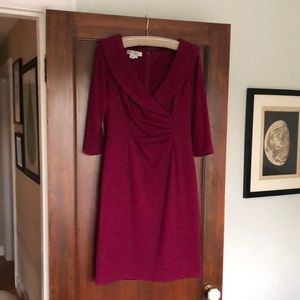 🍂🍁Kay Unger dress 🍁🍂